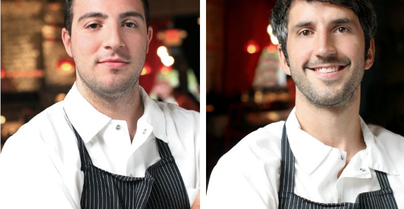 Salty Pig Team Will Open a Venetian Bacaro in the South End Salty Pig Team Will Open a Venetian Bacaro in the South End