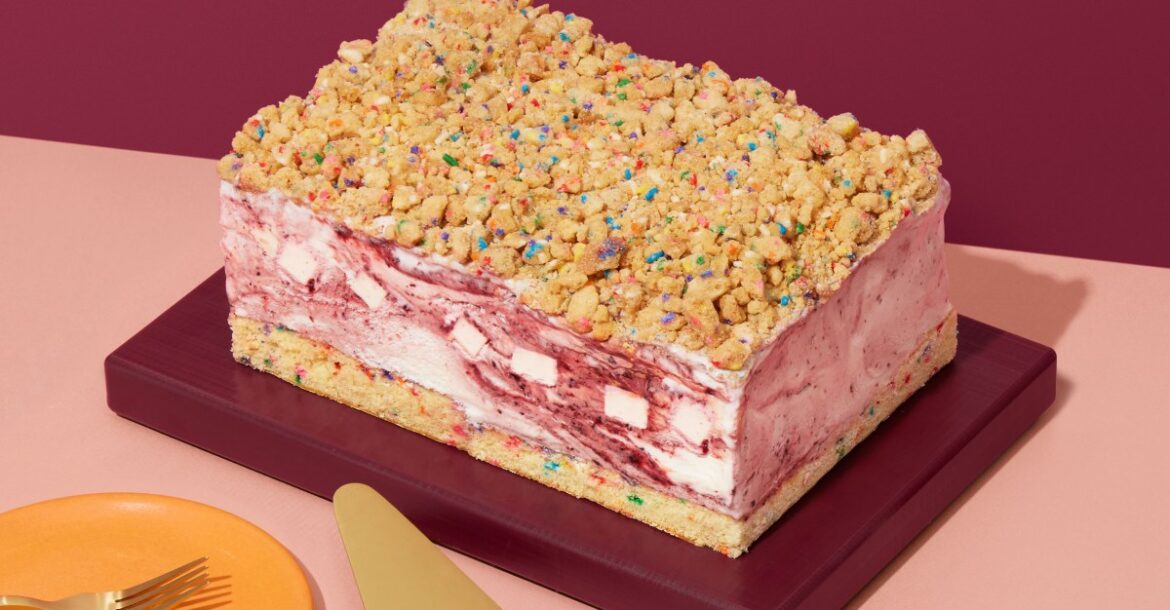 Where to Order a Birthday Cake in Portland, Oregon Where to Order a Birthday Cake in Portland, Oregon