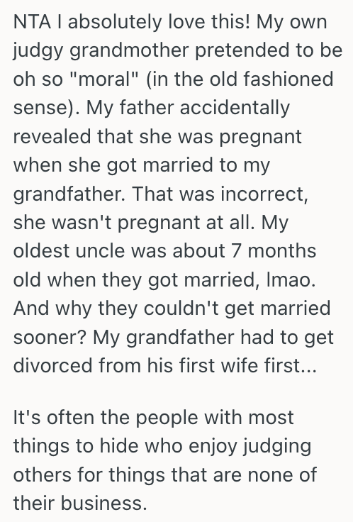Screenshot 2025 11 10 at 09.44.30 Male Nurse Has Been Hounded By His Parents For Years For Not Being Married, But When They Shamed Him And His Fiancée Over Christmas Dinner, He Had The Perfect Response To Stop Them In Their Tracks