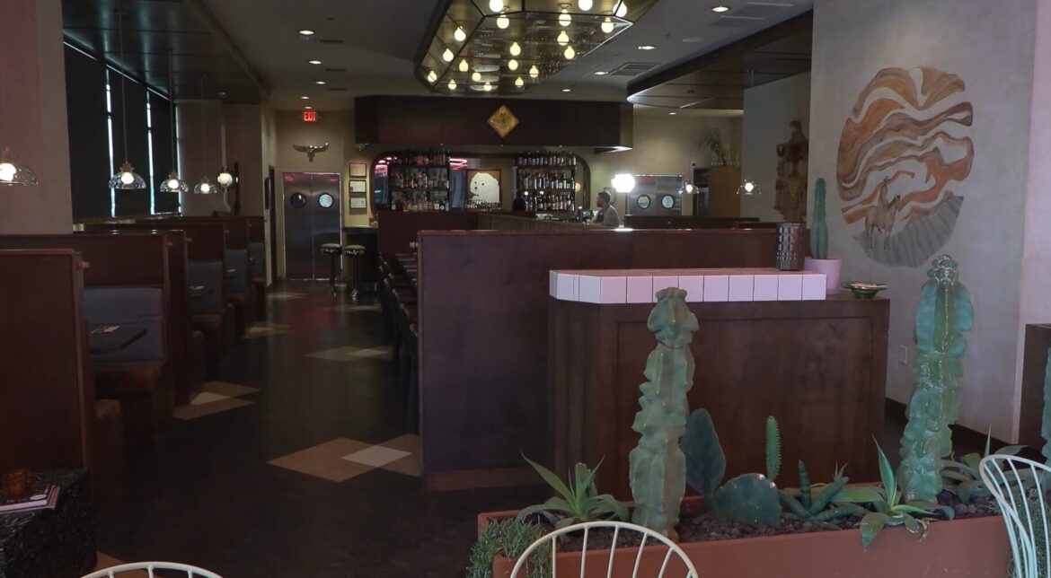 Utah restaurant Cosmica named one of the best in America by The New York Times Utah restaurant Cosmica named one of the best in America by The New York Times