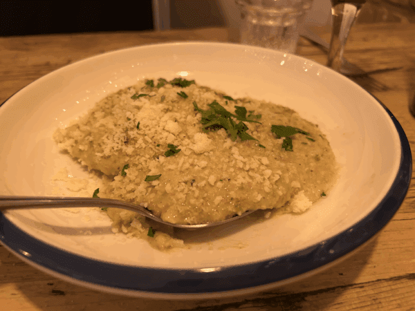 Sicilian NQ Montalbano Ate Your Heart