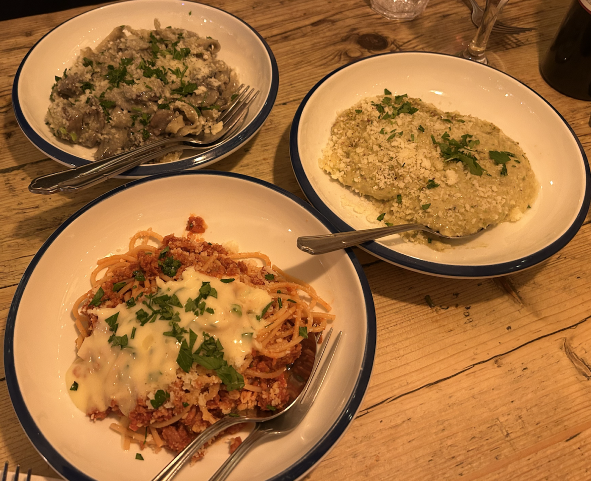 Sicilian NQ - An Italian gem