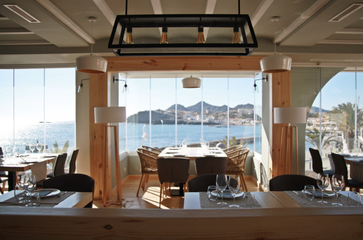 Bocana de Palos offers Mediterranean dining by the harbour « Euro Weekly News