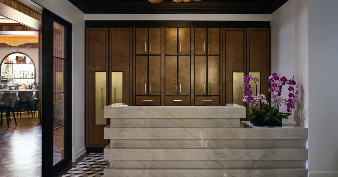 Food, Drinks, Hotels & More Food, Drinks, Hotels & More