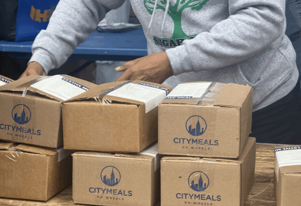 Federal Shutdown Amplified Central Harlem’s Food Insecurity Crisis – New York City News Service