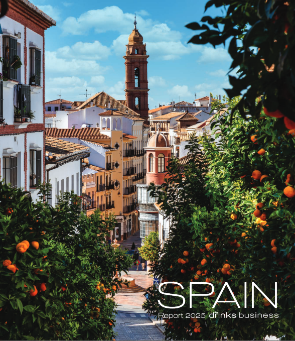 Don’t miss db’s Spain Report 2025, out now Don't miss db's Spain Report 2025, out now