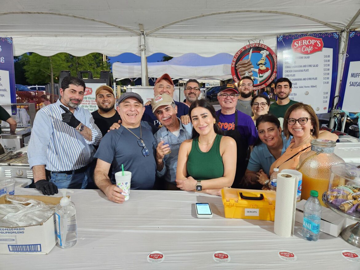 Seminal Mediterranean Cafe in Baton Rouge Upgrading to New Location