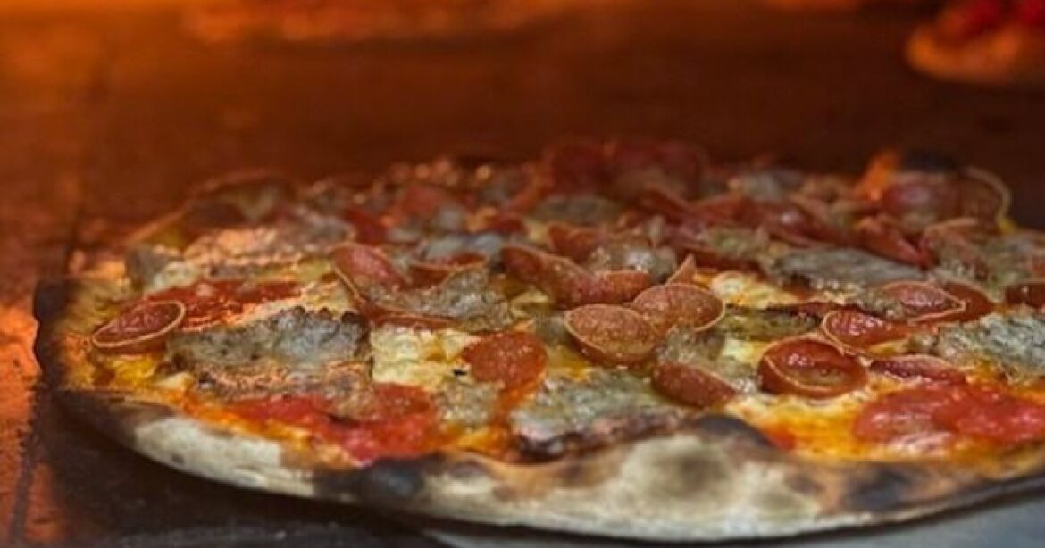 10-unit Sicilian Oven lands a private-equity investment