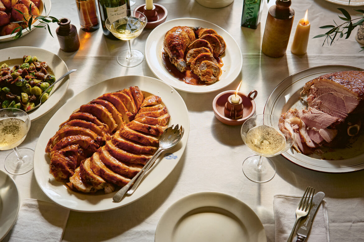 Photography by Kim Lightbody