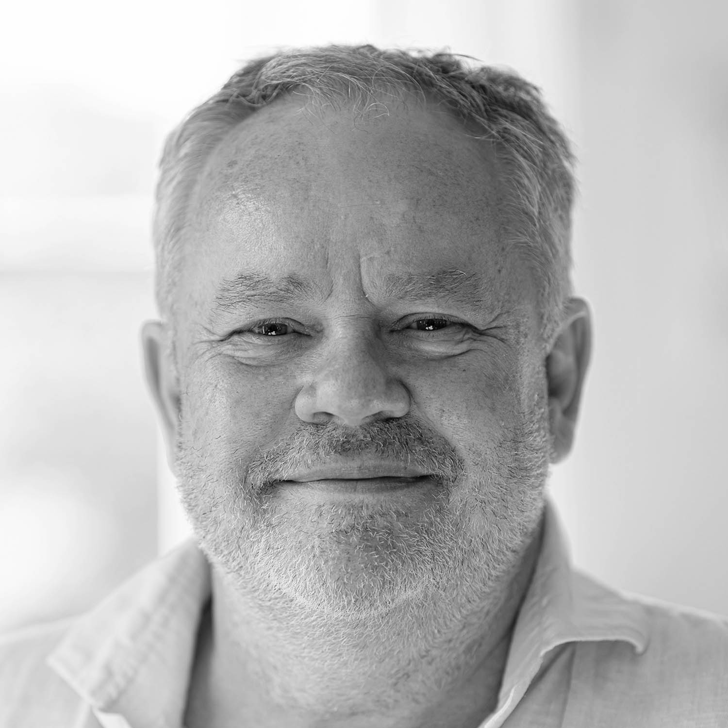 Photo of Stephen Harris