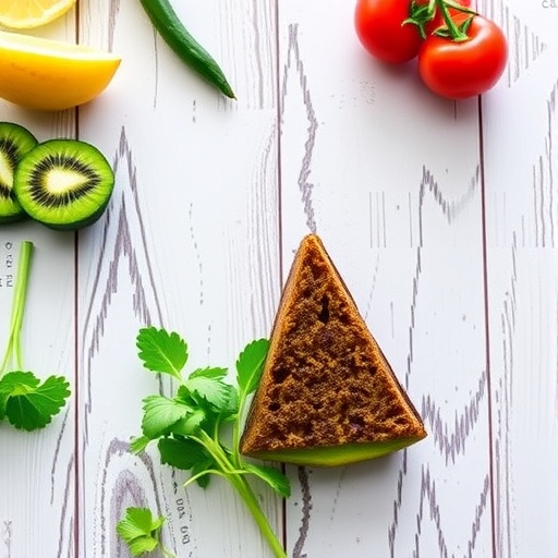 Study Shows Vegan Diet Can Reduce Your Carbon Footprint by Half Study Shows Vegan Diet Can Reduce Your Carbon Footprint by Half