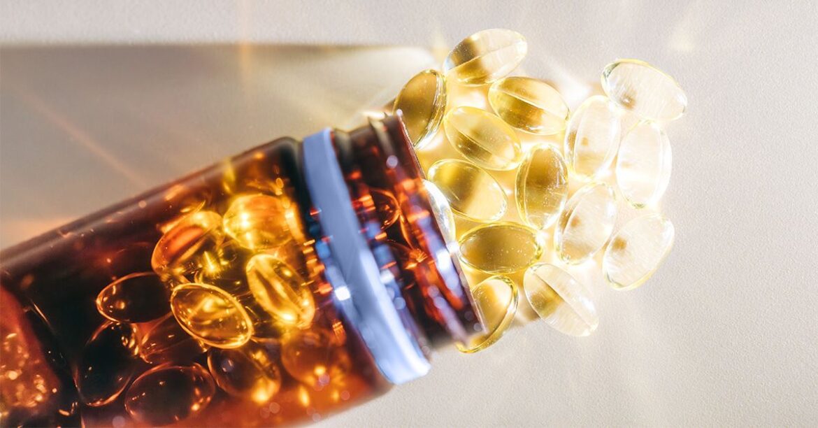 Supplement trio improves social behavior in mice Supplement trio improves social behavior in mice