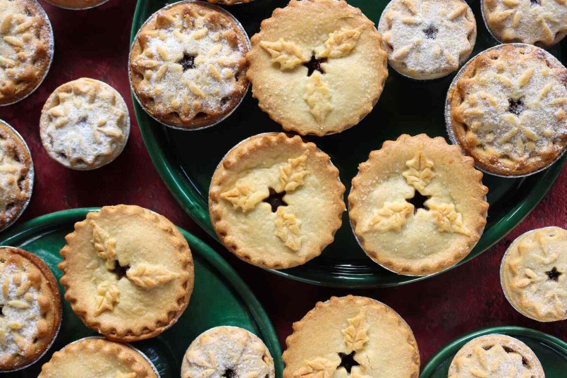 The World's Sweetest Holiday Traditions