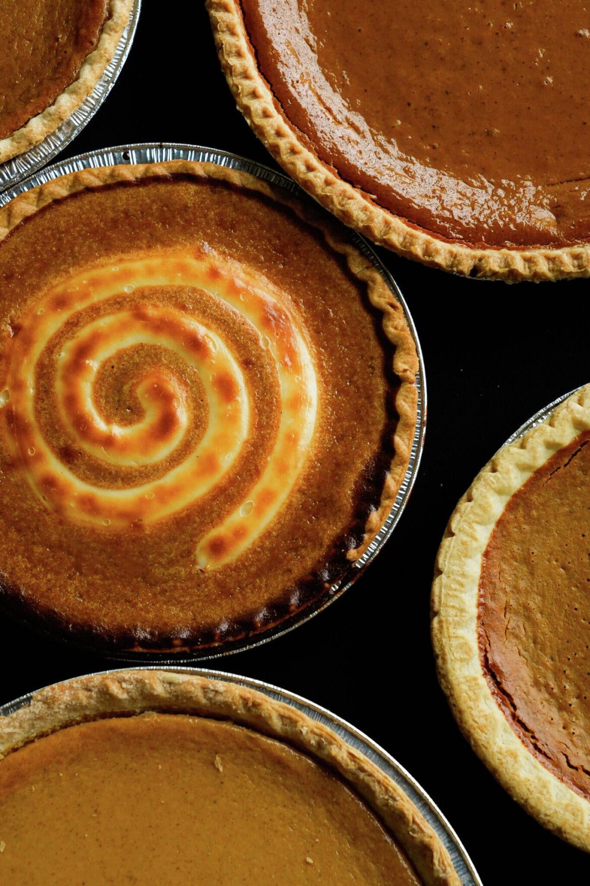 Best Austin grocery-store pumpkin pie? We blind-tested several contenders