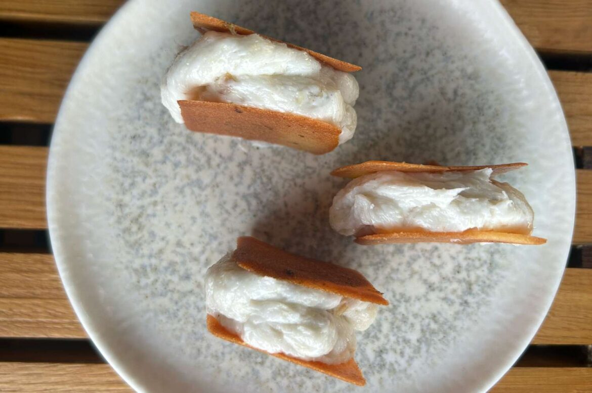 I Live in Veneto and This Is the No. 1 Dish I Recommend Travelers Try in Venice