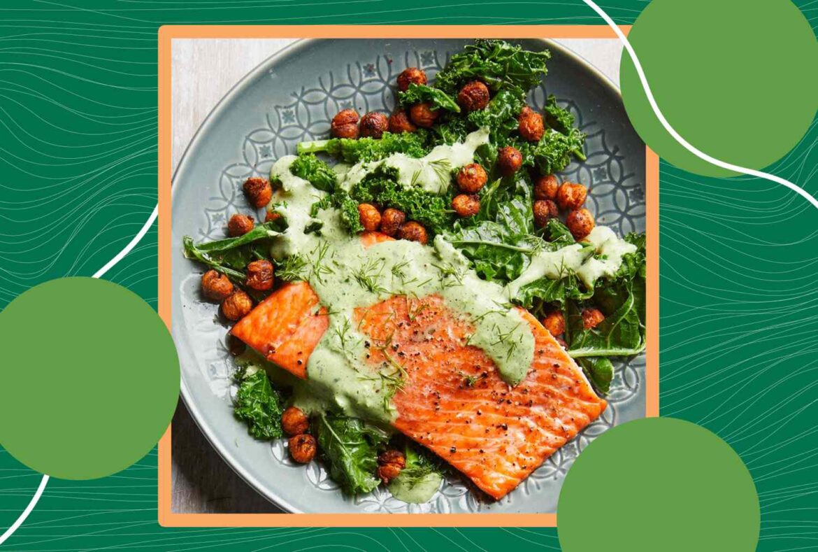 The 10 Best Mediterranean Diet Foods to Add to Your Lunch The 10 Best Mediterranean Diet Foods to Add to Your Lunch