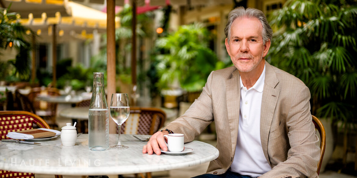 Thomas Keller on Bringing Culinary Prestige to Miami Thomas Keller Brings Culinary Prestige to Miami’s Luxury Dining Scene