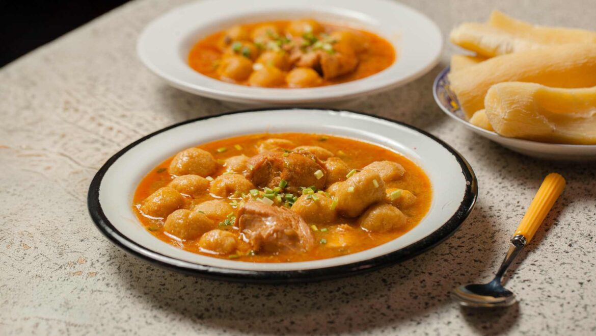 TasteAtlas Names World’s Best Dishes, Czech Cuisine Absent