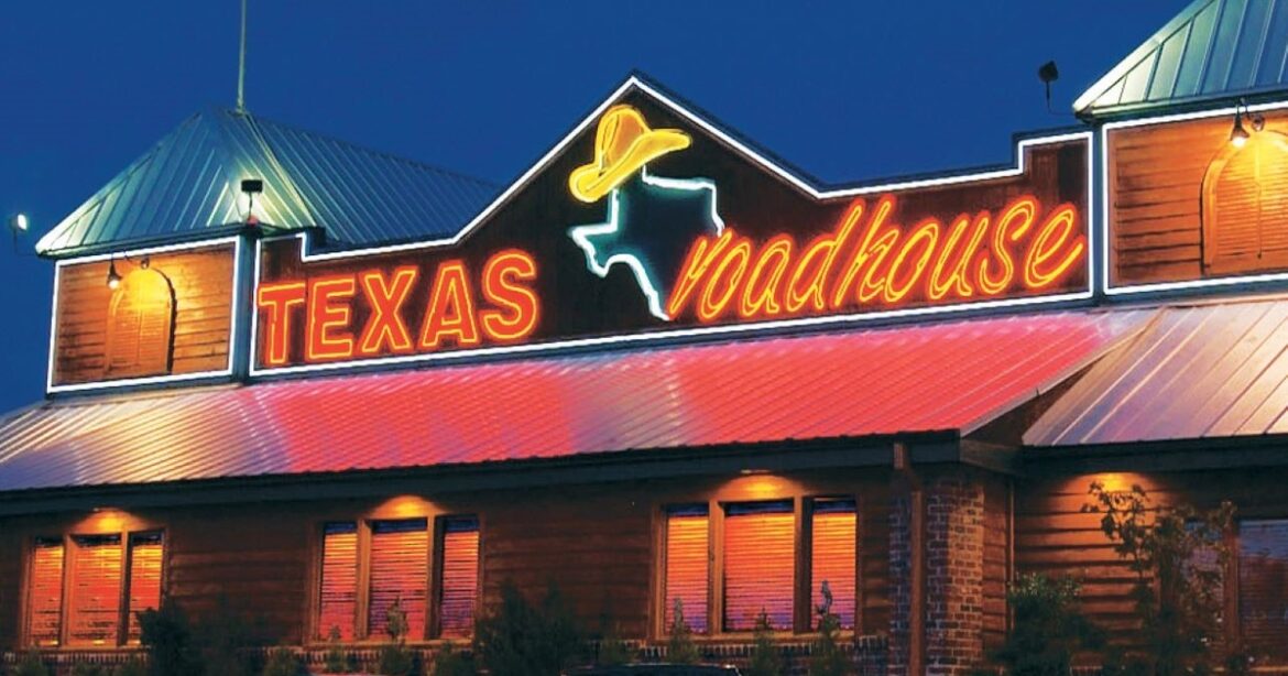 Mike Lenihan named CFO of Texas Roadhouse Mike Lenihan named CFO of Texas Roadhouse
