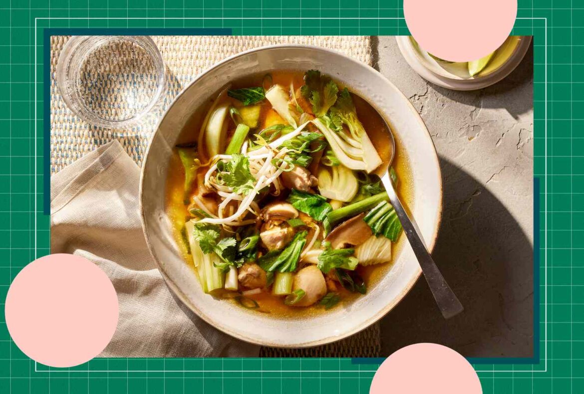 The #1 Anti-Inflammatory Ingredient to Add to Your Soup