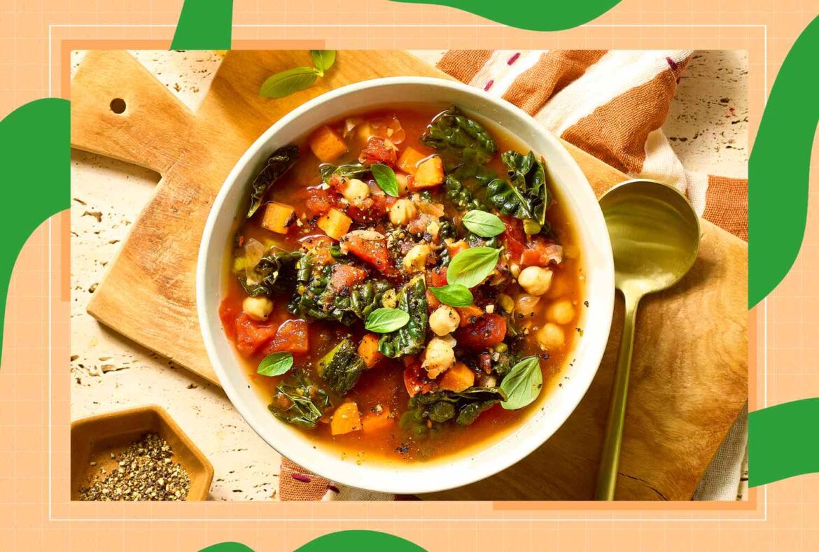 The #1 Anti-Inflammatory Ingredient to Add to Your Stew