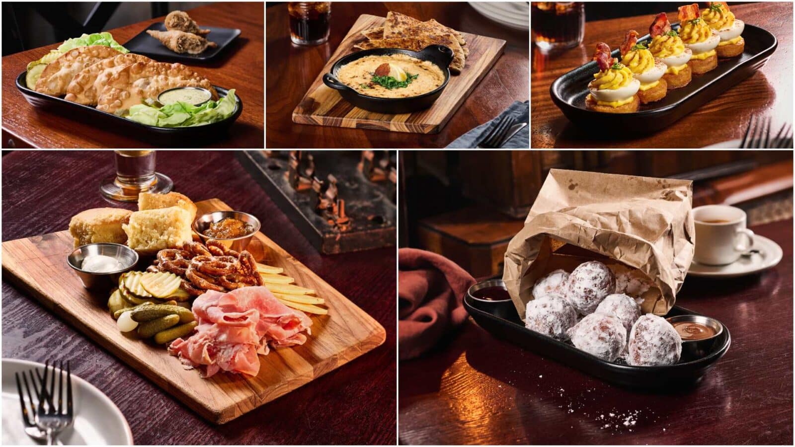 4 Disney World Restaurants Are Restricting Dining Plan Credits in 2026