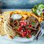The Great Greek Mediterranean Grill Brings Authentic Family Recipes and Customizable Bowls to Lewisville