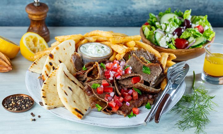 The Great Greek Mediterranean Grill Brings Authentic Family Recipes and Customizable Bowls to Lewisville The Great Greek Mediterranean Grill Brings Authentic Family Recipes and Customizable Bowls to Lewisville