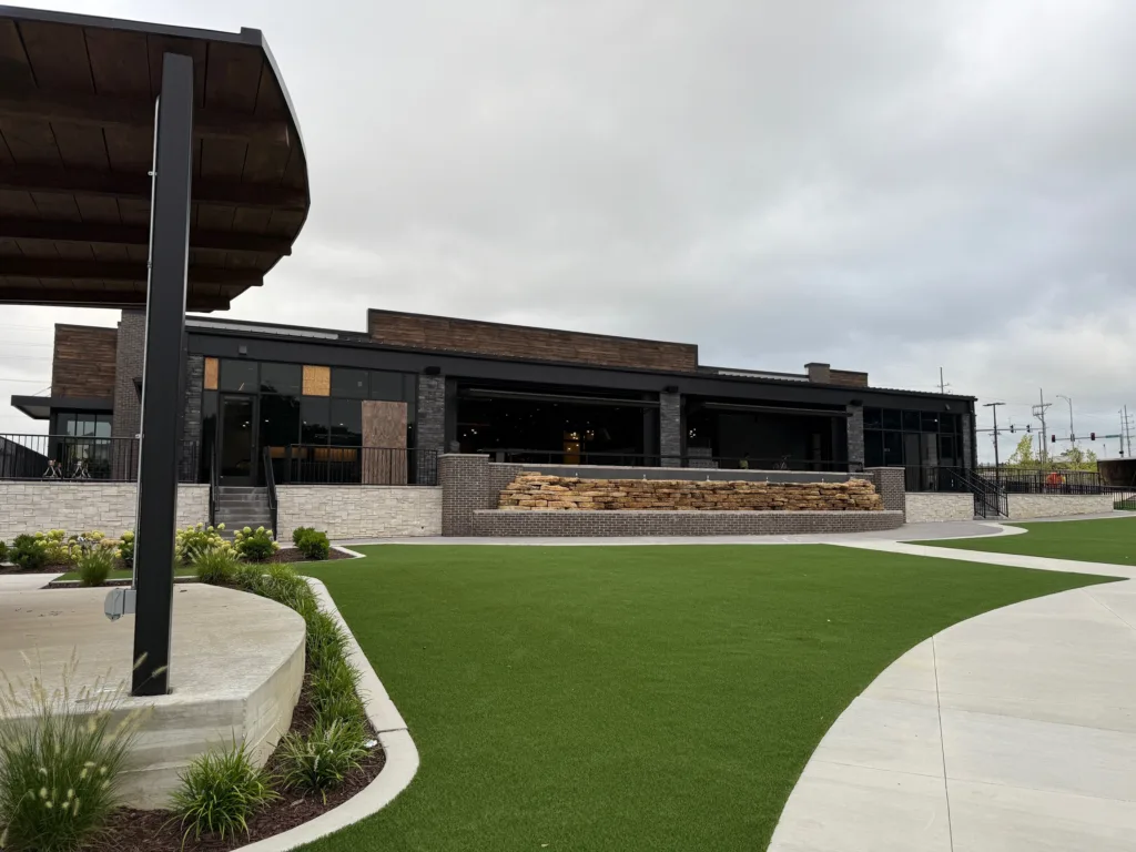 The Mexican_Crestwood