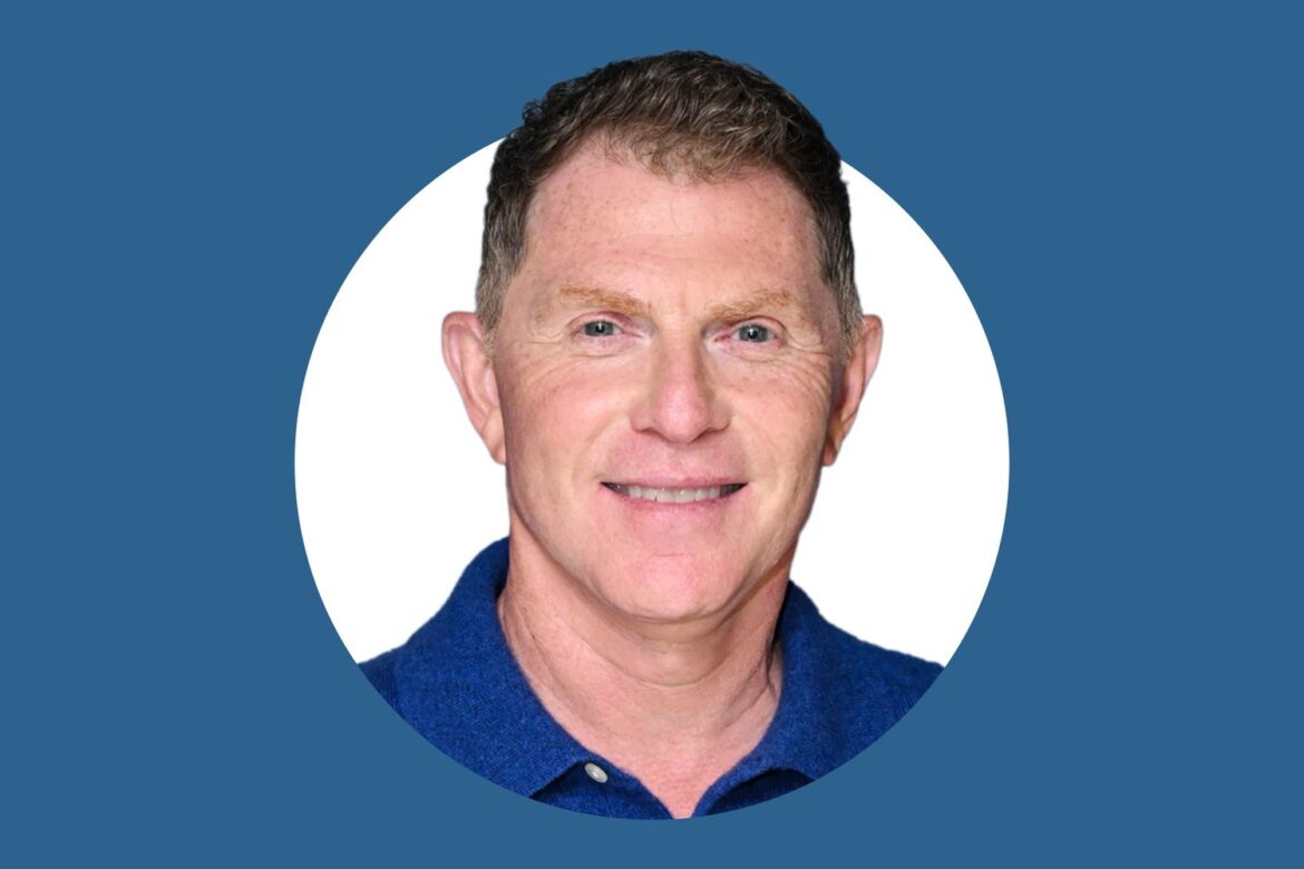 How to Make Bobby Flay’s ‘Most Requested’ Pasta Dish How to Make Bobby Flay's ‘Most Requested’ Pasta Dish