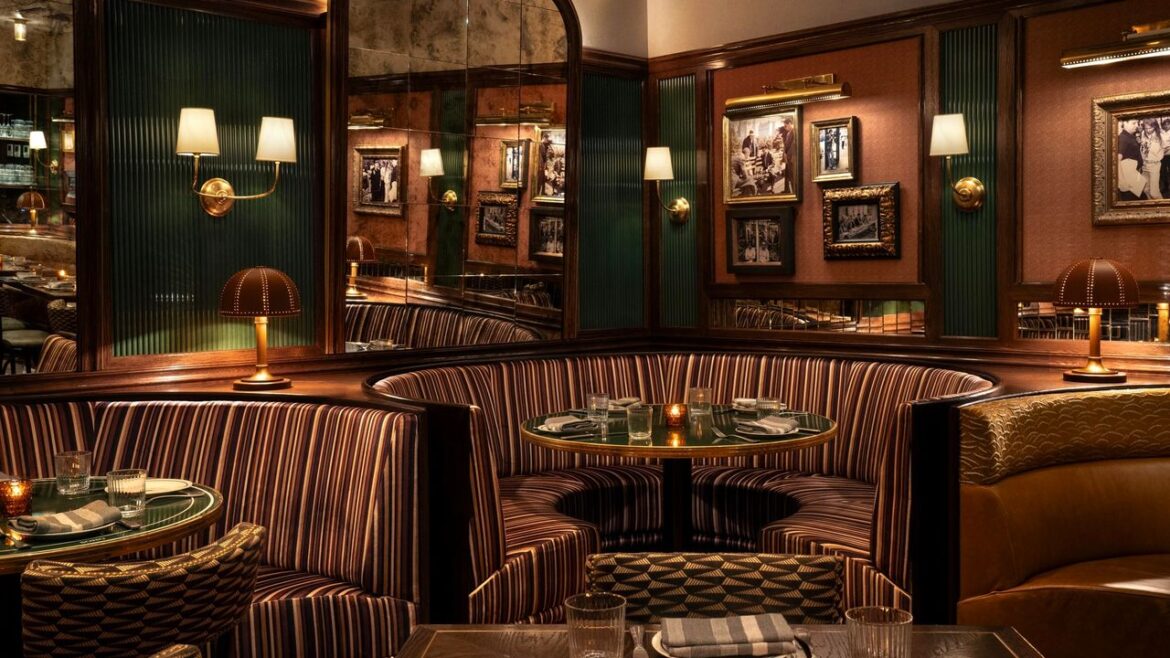 The 17 Best Restaurants in SoHo The 17 Best Restaurants in SoHo