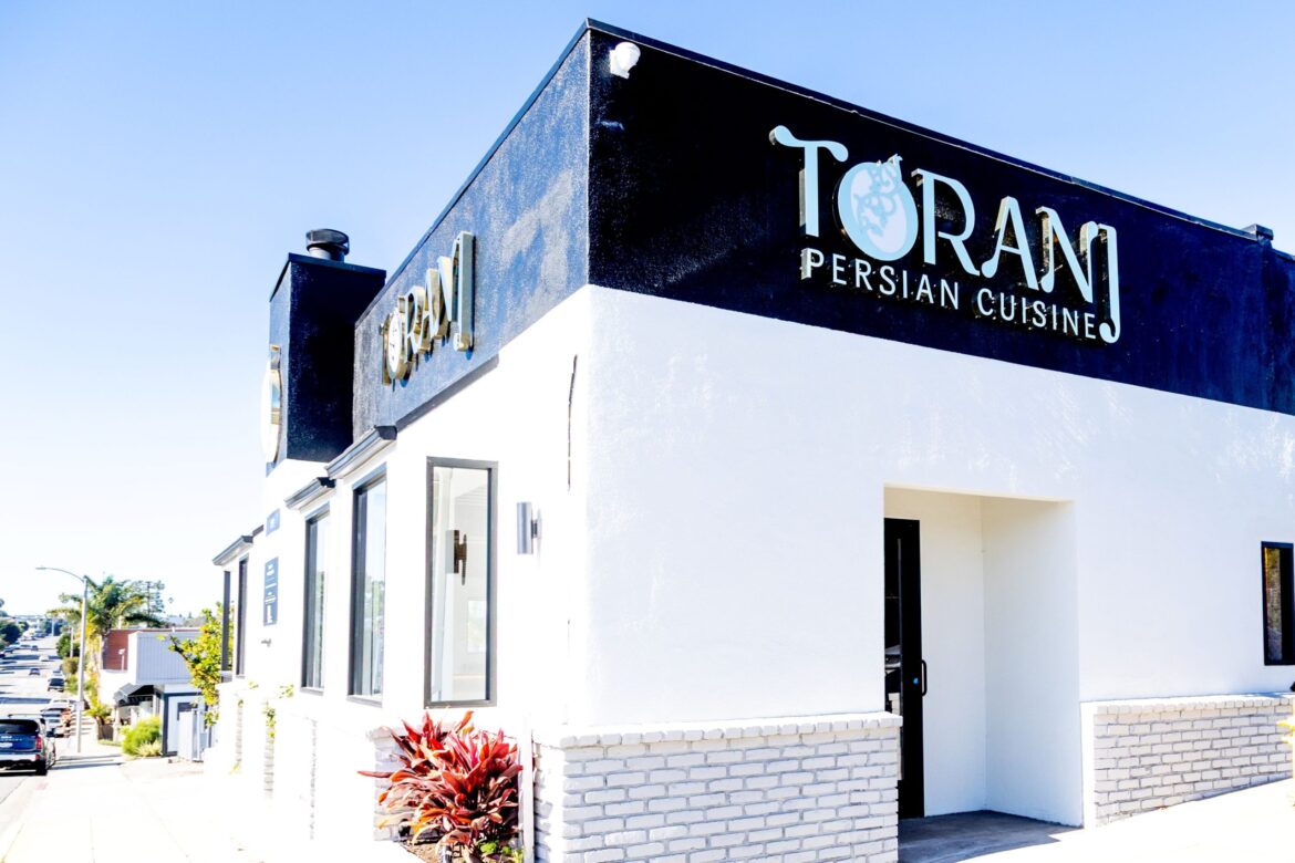 A la carte: Coyote rebirth, new French, Persian restaurants in Manhattan