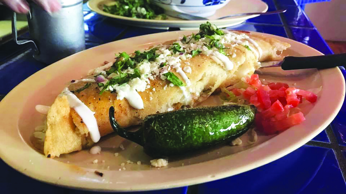 5 incredible Mexican restaurants in Arizona
