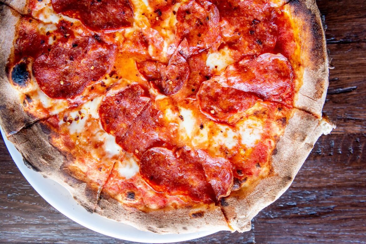 Peabody's Toscana Forno Expanding to Reading with Outdoor Patio and Rustic Italian Fare