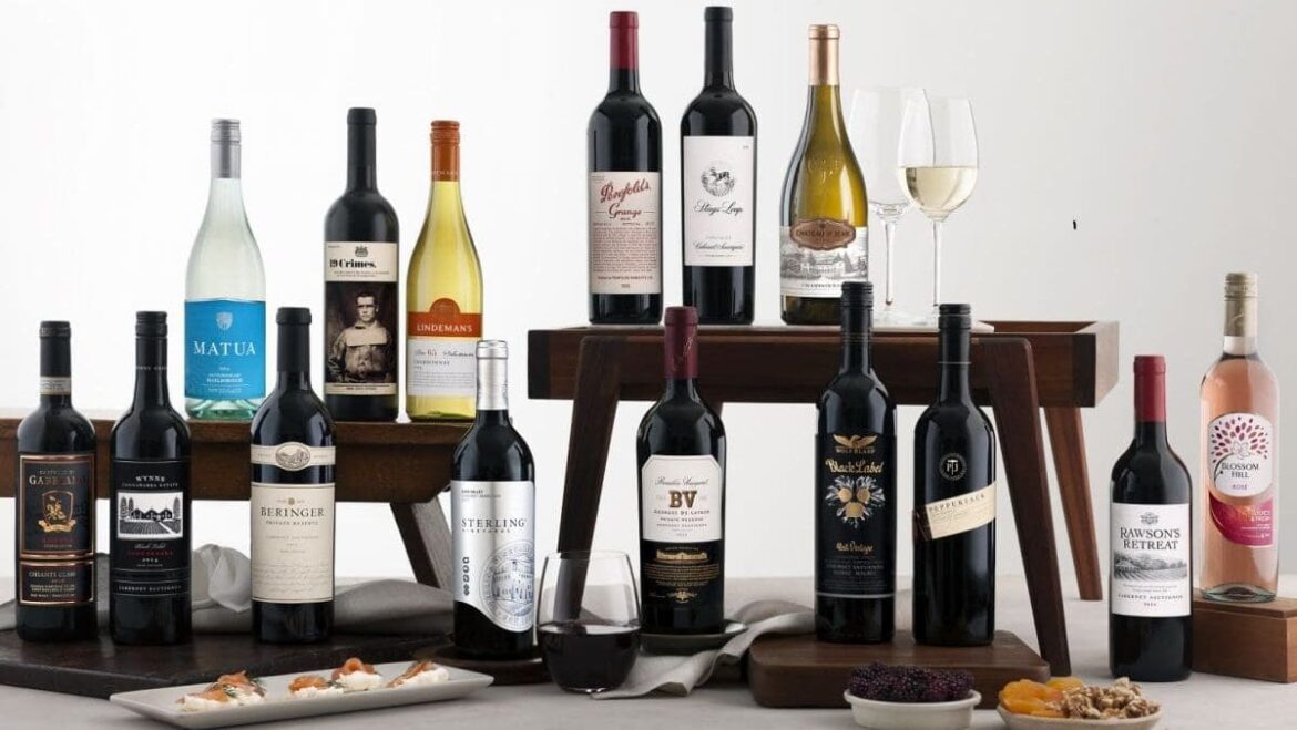 Treasury Wine Estates flags US$450M impairment on US assets amid weakening American wine demand  | Food Business Middle East & Africa