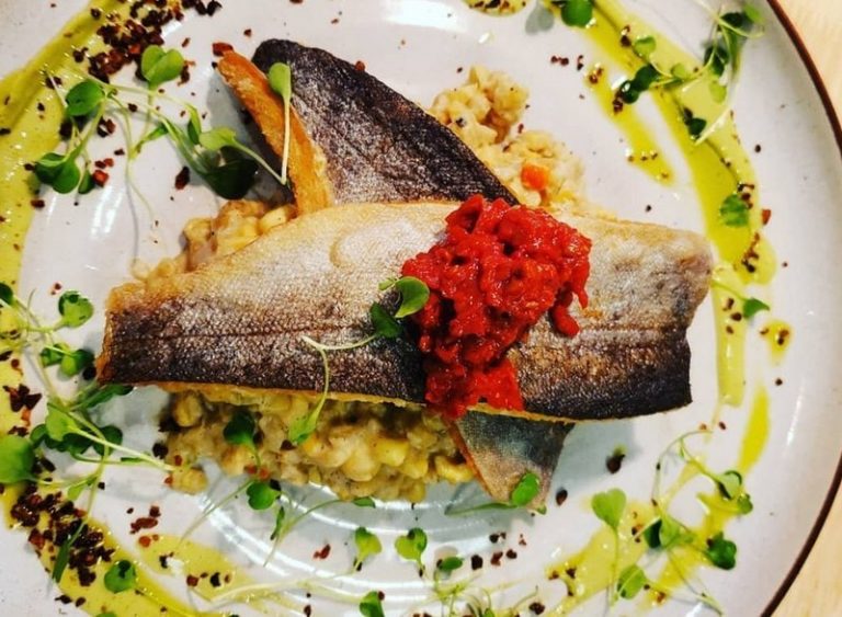 For a tempting taste of Italy via Brazil, Bartolo’s is a very appealing Park City destination indeed, they serve Breakfast, lunch, and dinner.