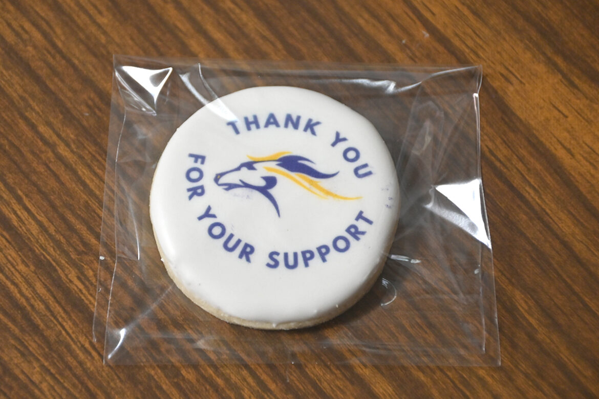 Cooking up something special – The Iola Register Cooking up something special - The Iola Register