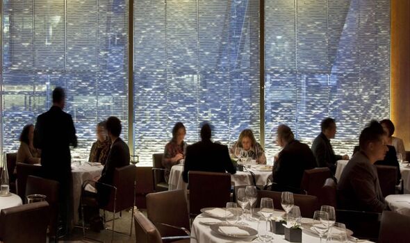 Le Bernardin