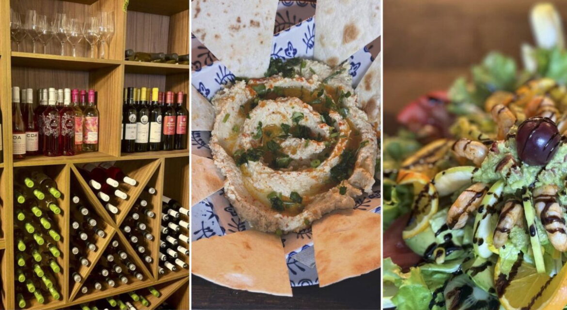 Authentic Spanish / Morocco delight « Euro Weekly News