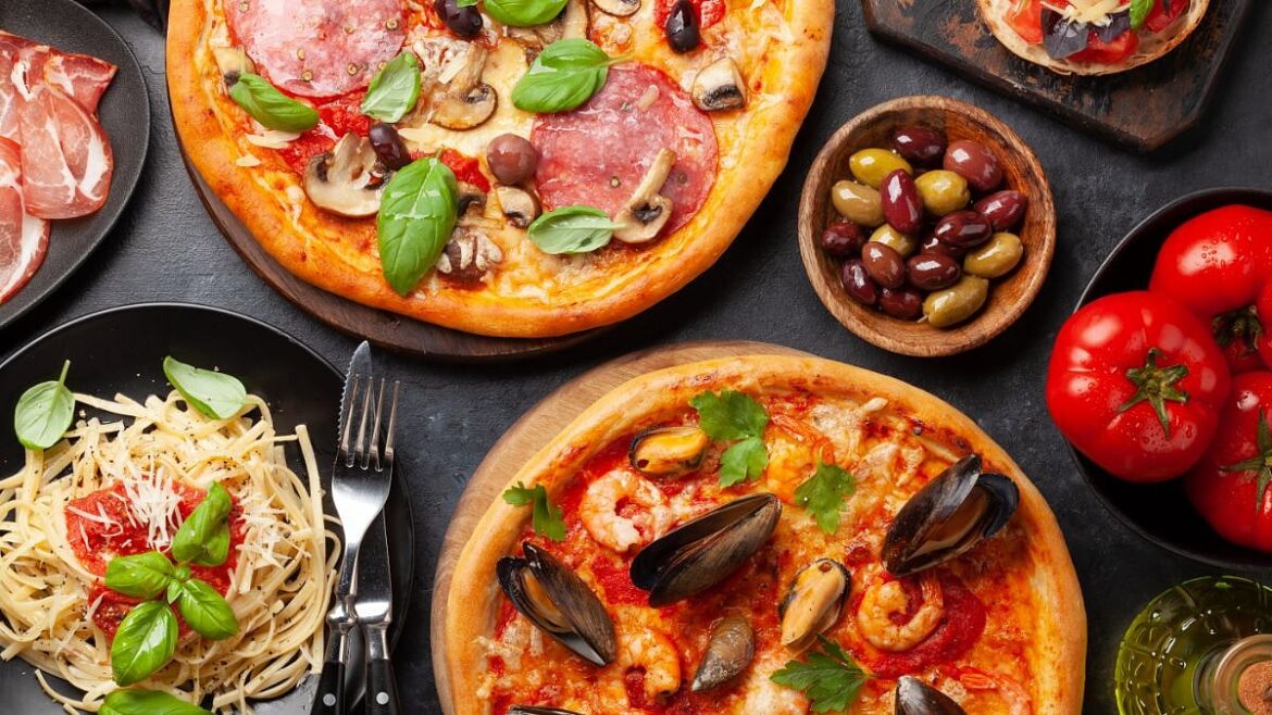 Italian Cuisine Gets UNESCO Recognition; Becomes First Country To Receive Prestigious Honour article-image