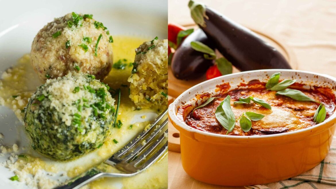 In A First, Italian Cuisine Gets UNESCO Recognition: Beyond Pizza & Pasta, 5 Must-Try Italian Dishes In A First, Italian Cuisine Gets UNESCO Recognition: Beyond Pizza & Pasta, 5 Must-Try Italian Dishes