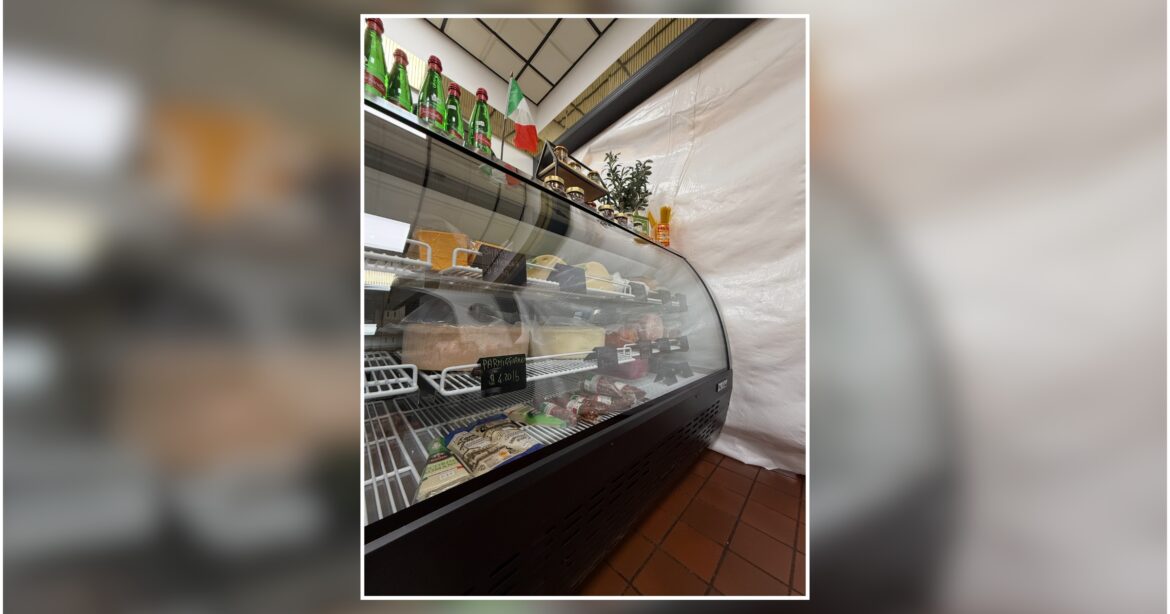 Mancino’s in the Lebanon Valley Mall to open Italian deli and market