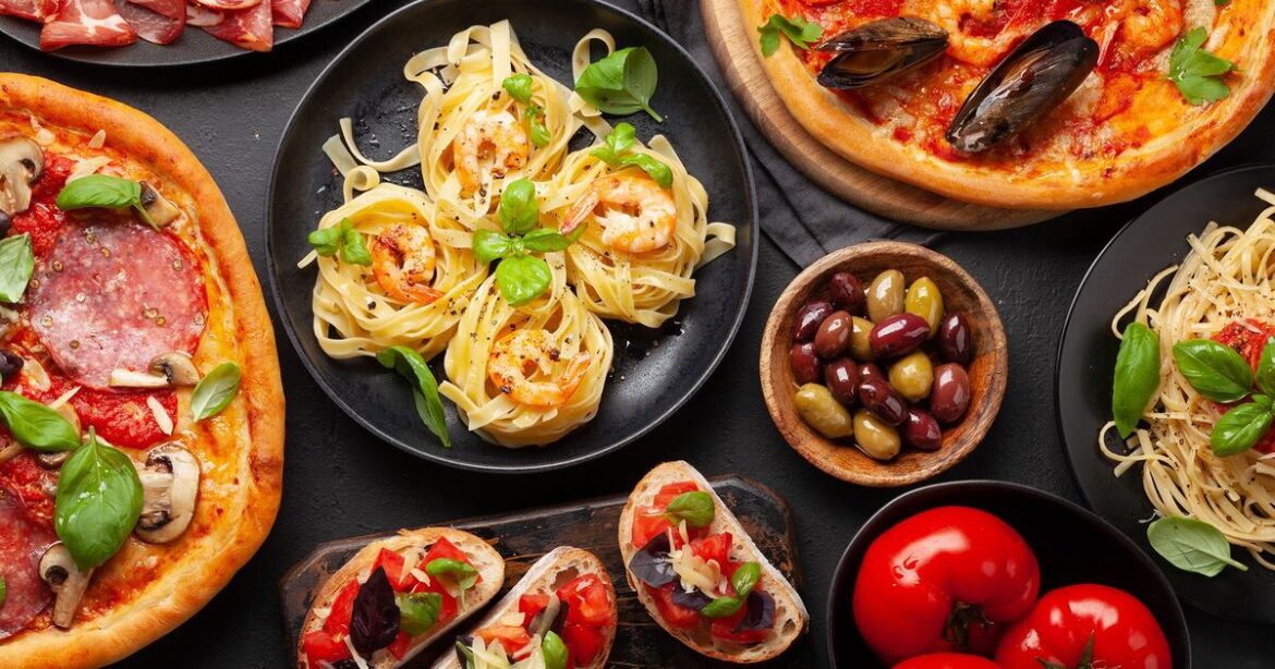 Italian food the world’s first to get UNESCO status Italian food the world's first to get UNESCO status