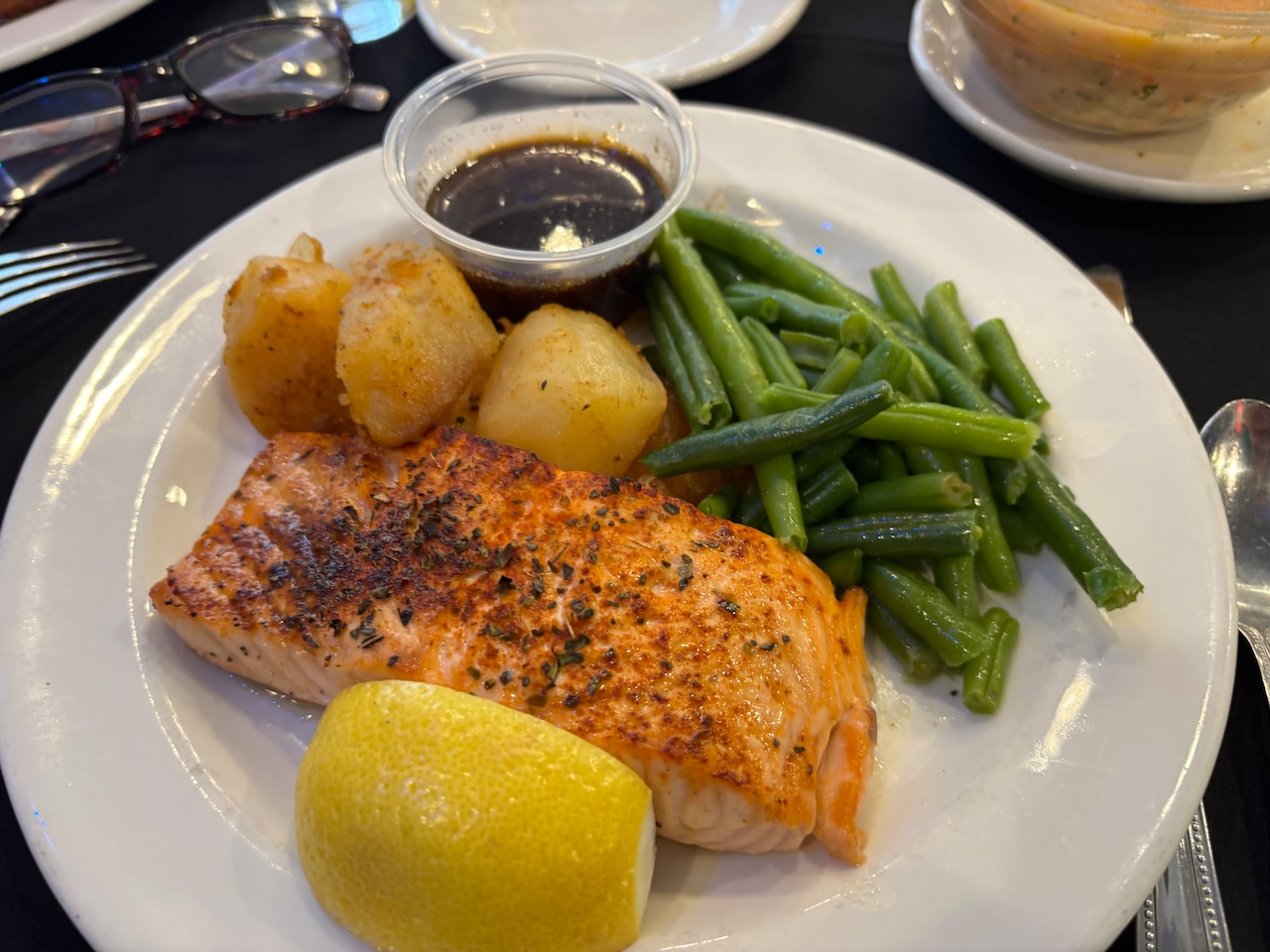 The Staaten and Jack LiGreci