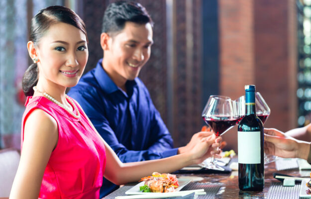 “Simply Italian Great Wine” by Iem: from Tokyo to Taipei, Italian wine aims to Asia News