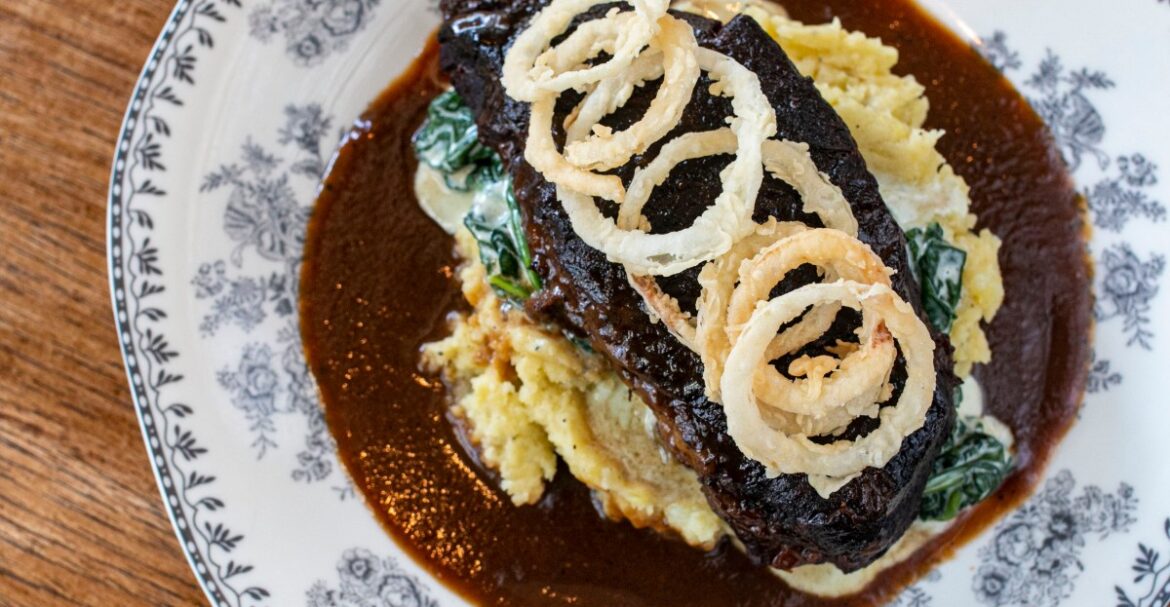 Virtue in Hyde Park Ode to Black Southern Cooking Virtue in Hyde Park Ode to Black Southern Cooking