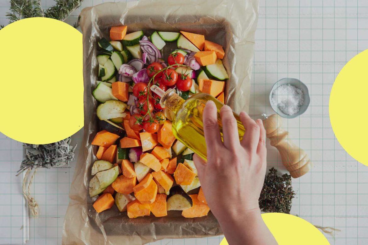 What Happens to Your Cholesterol When You Use Avocado Oil What Happens to Your Cholesterol When You Use Avocado Oil