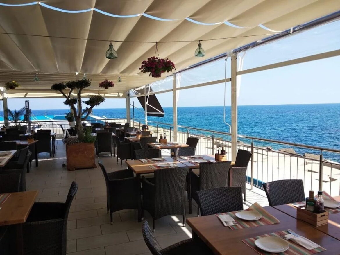 Leonardo Sul Mare delivers standout coastal dining in Puerto de Mazarron « Euro Weekly News