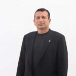 Sohail Majeed 1 Field Correspondent Sohail Majeed