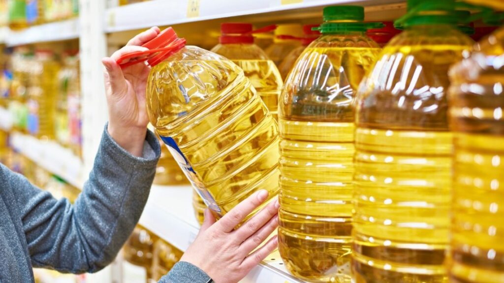 Morocco Adopts New Decree to Strengthen Control of Vegetable Oils, Fats Morocco Adopts New Decree to Strengthen Control of Vegetable Oils, Fats Morocco Adopts New Decree to Strengthen Control of Vegetable Oils, Fats Morocco Adopts New Decree to Strengthen Control of Vegetable Oils, Fats